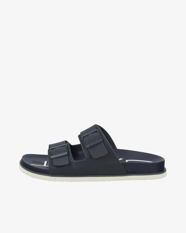  GANT Erkek Lacivert Terlik