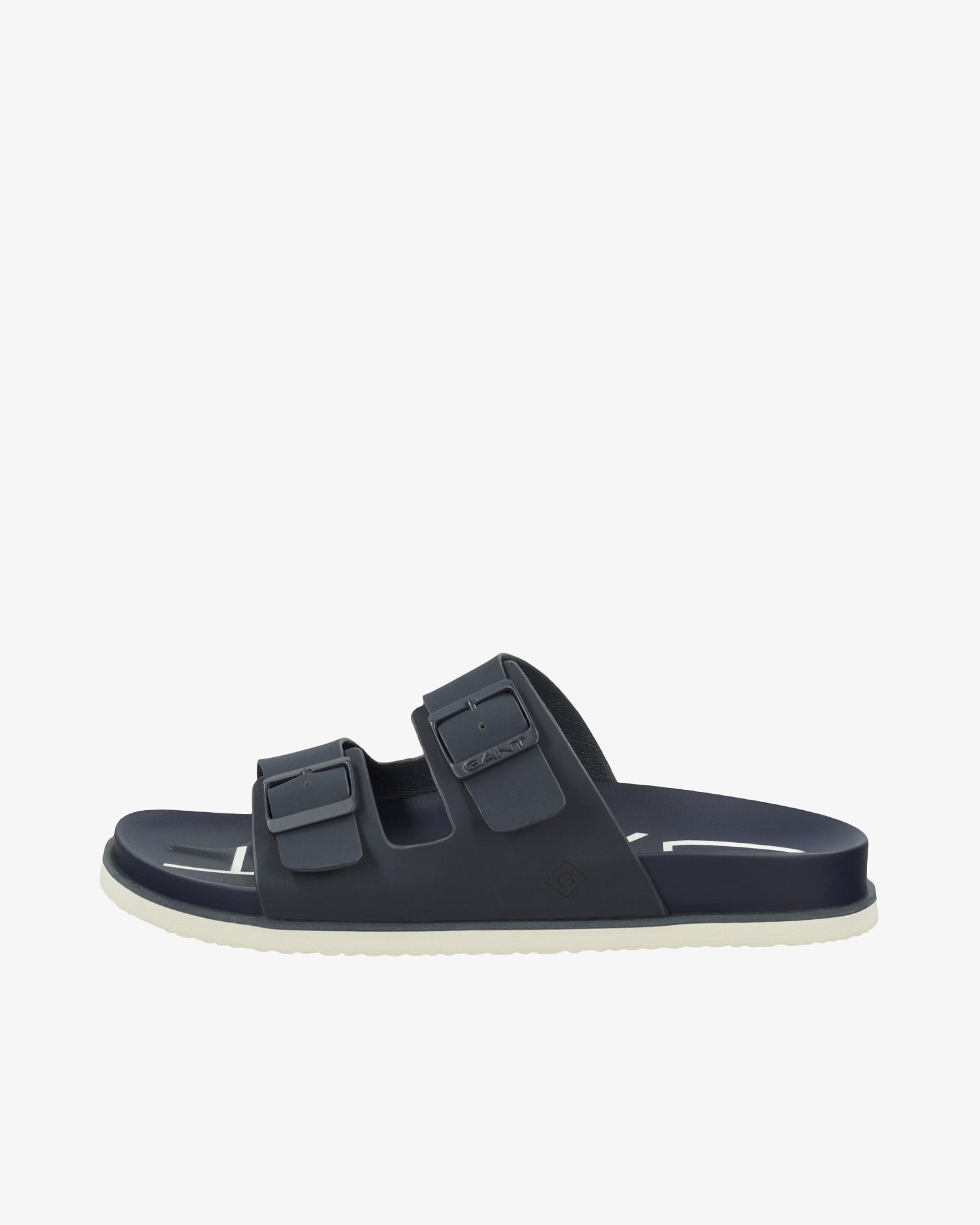  GANT Erkek Lacivert Terlik