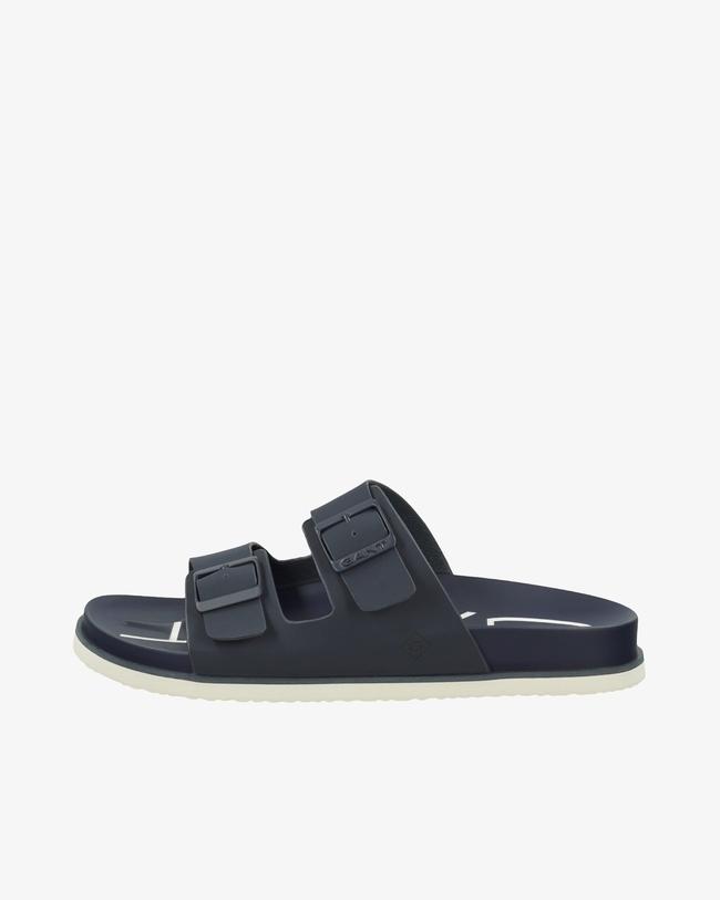  GANT Erkek Lacivert Terlik