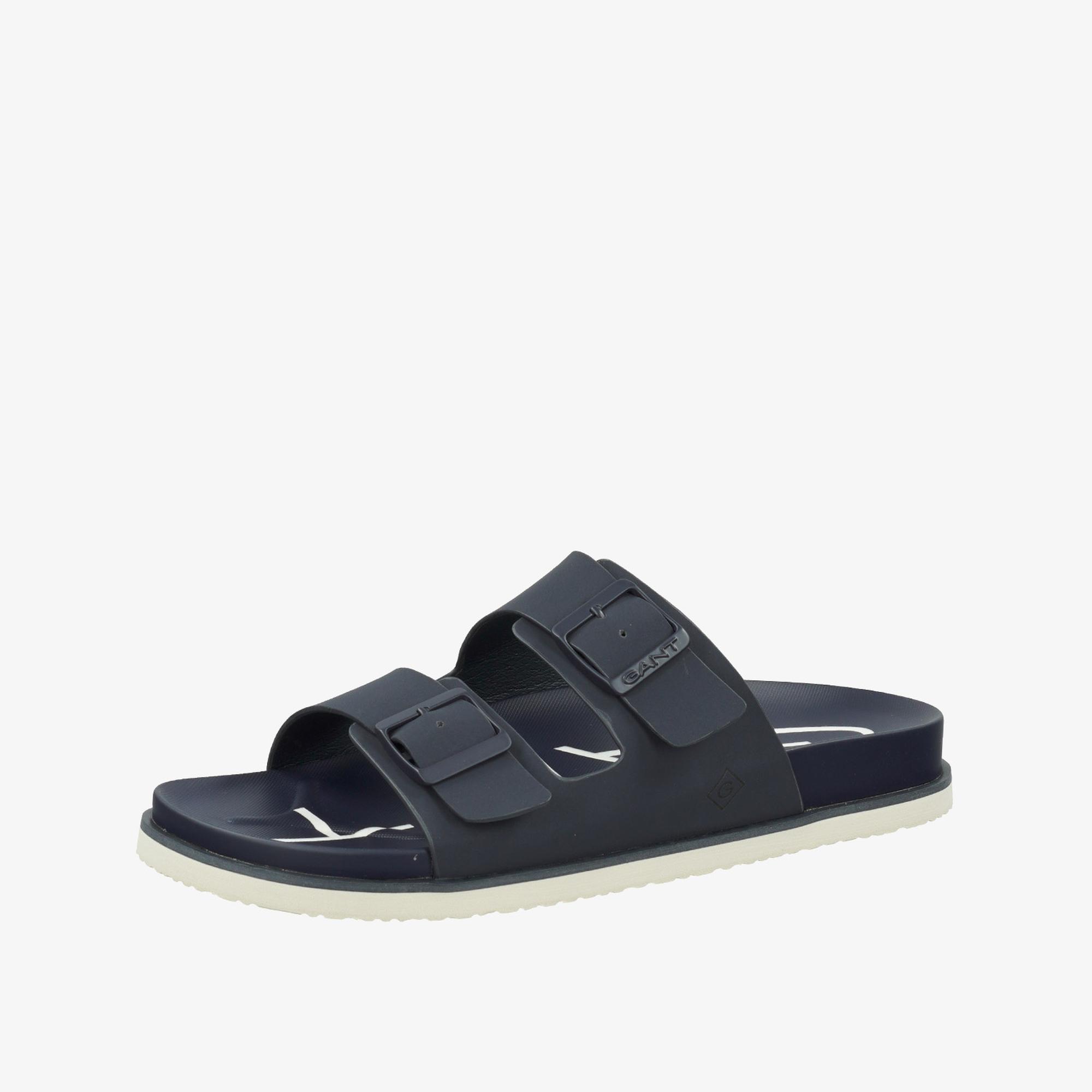 GANT Erkek Lacivert Terlik