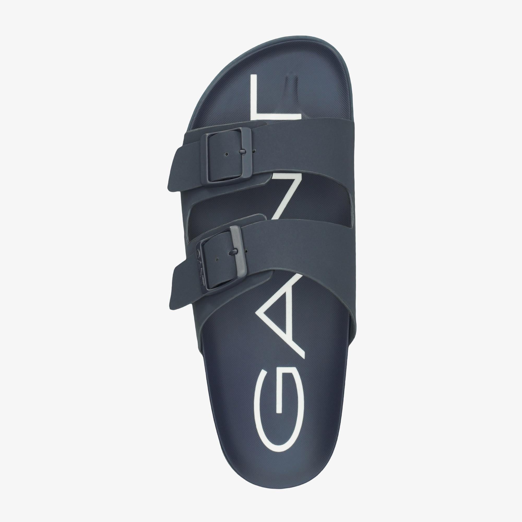 GANT Erkek Lacivert Terlik