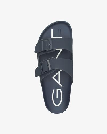  GANT Erkek Lacivert Terlik