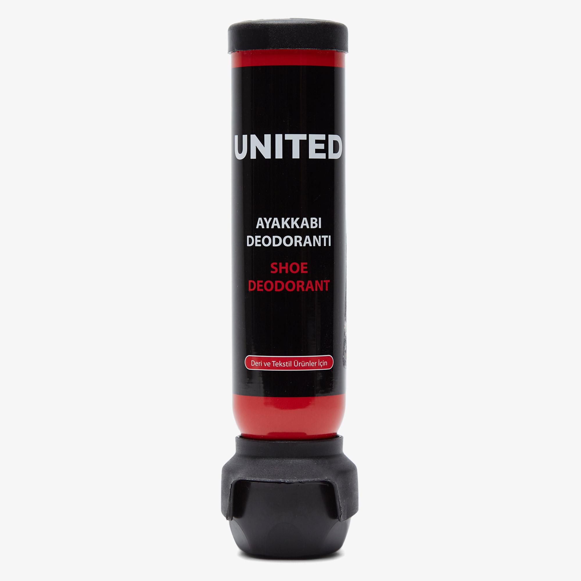 UNITED4 Ayakkabı Deodorantı