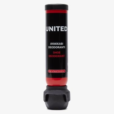  UNITED4 Ayakkabı Deodorantı