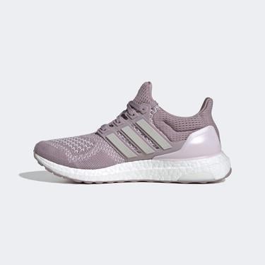  adidas Ultraboost 1.0 Kadın Pembe Koşu Ayakkabısı