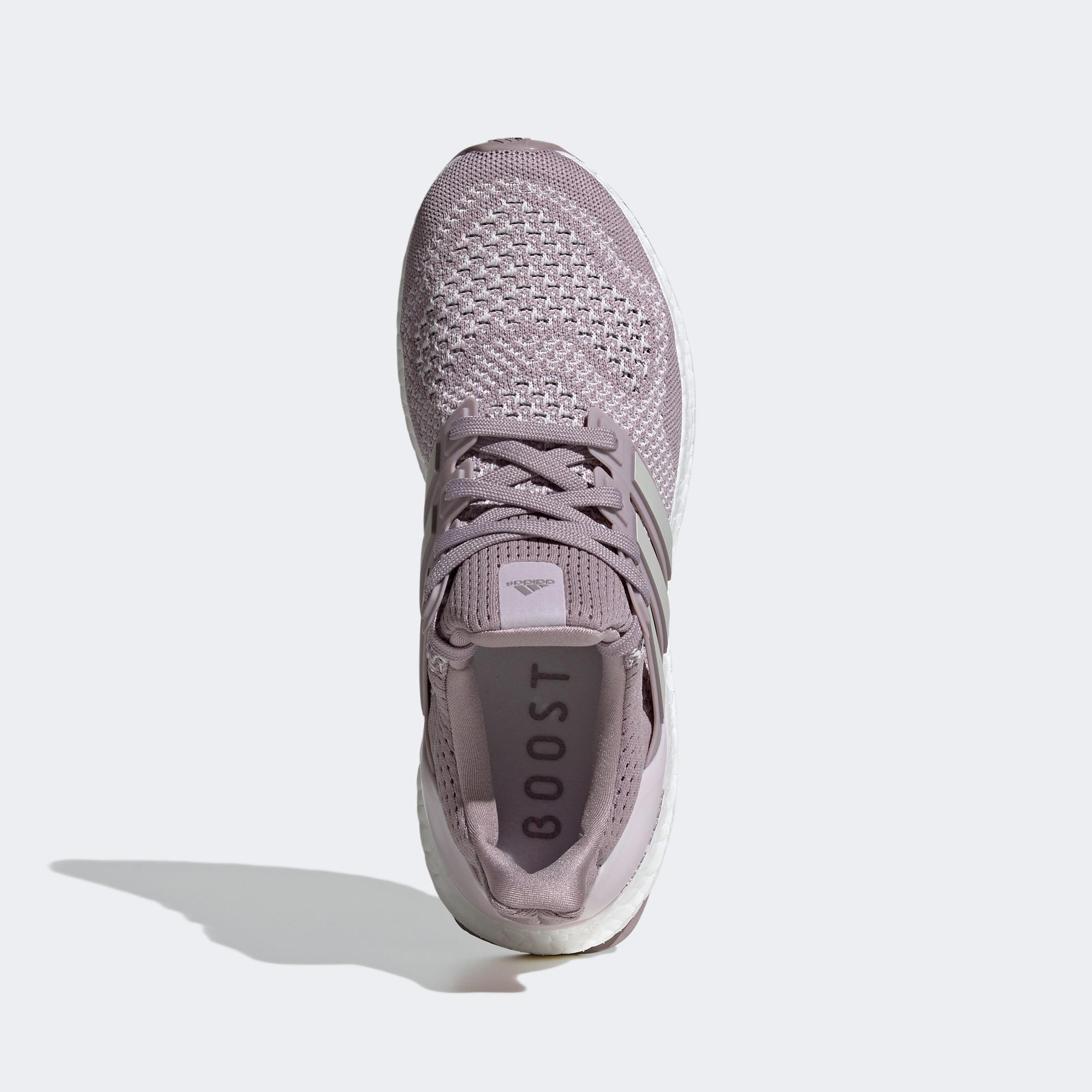 adidas Ultraboost 1.0 Kadın Pembe Koşu Ayakkabısı