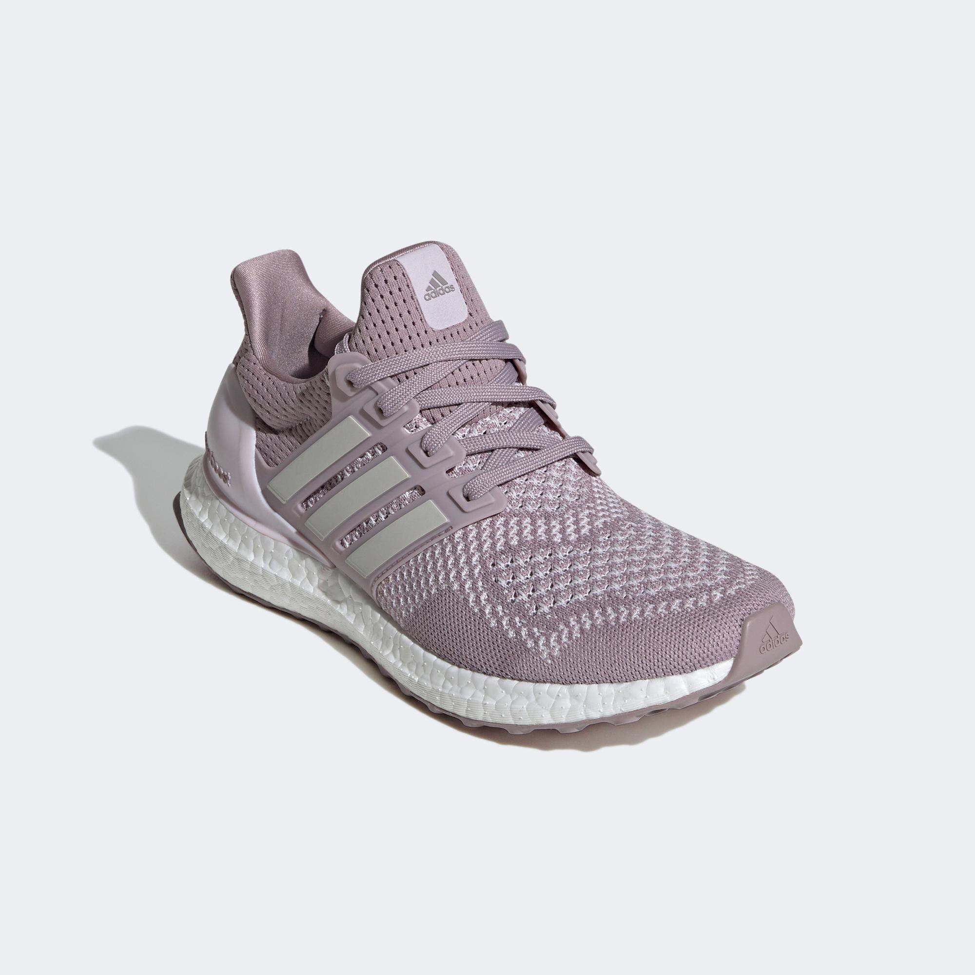 adidas Ultraboost 1.0 Kadın Pembe Koşu Ayakkabısı