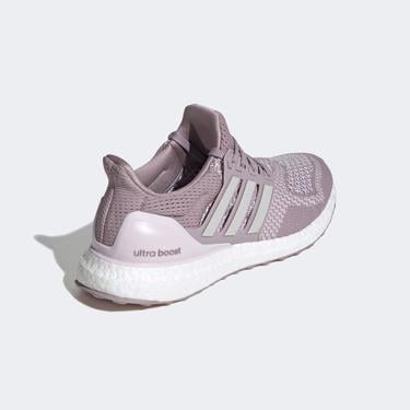  adidas Ultraboost 1.0 Kadın Pembe Koşu Ayakkabısı