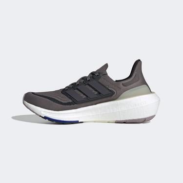 adidas Ultraboost Light Unisex Kahverengi Koşu Ayakkabısı