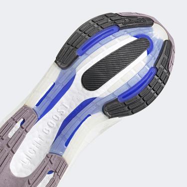  adidas Ultraboost Light Unisex Kahverengi Koşu Ayakkabısı