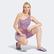 adidas Farm Tank Kadın Mor Antrenman Bra