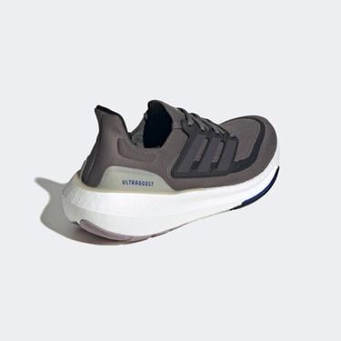  adidas Ultraboost Light Unisex Kahverengi Koşu Ayakkabısı