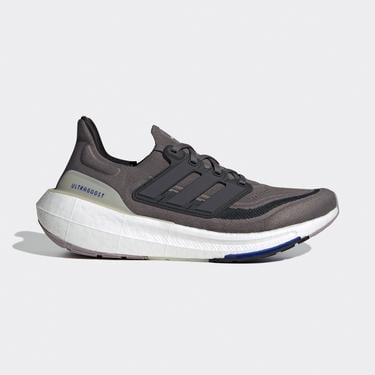  adidas Ultraboost Light Unisex Kahverengi Koşu Ayakkabısı
