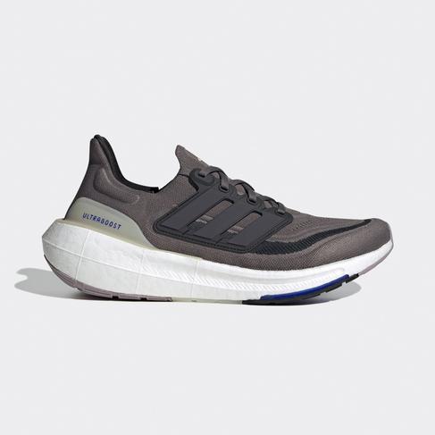  adidas Ultraboost Light Unisex Kahverengi Koşu Ayakkabısı