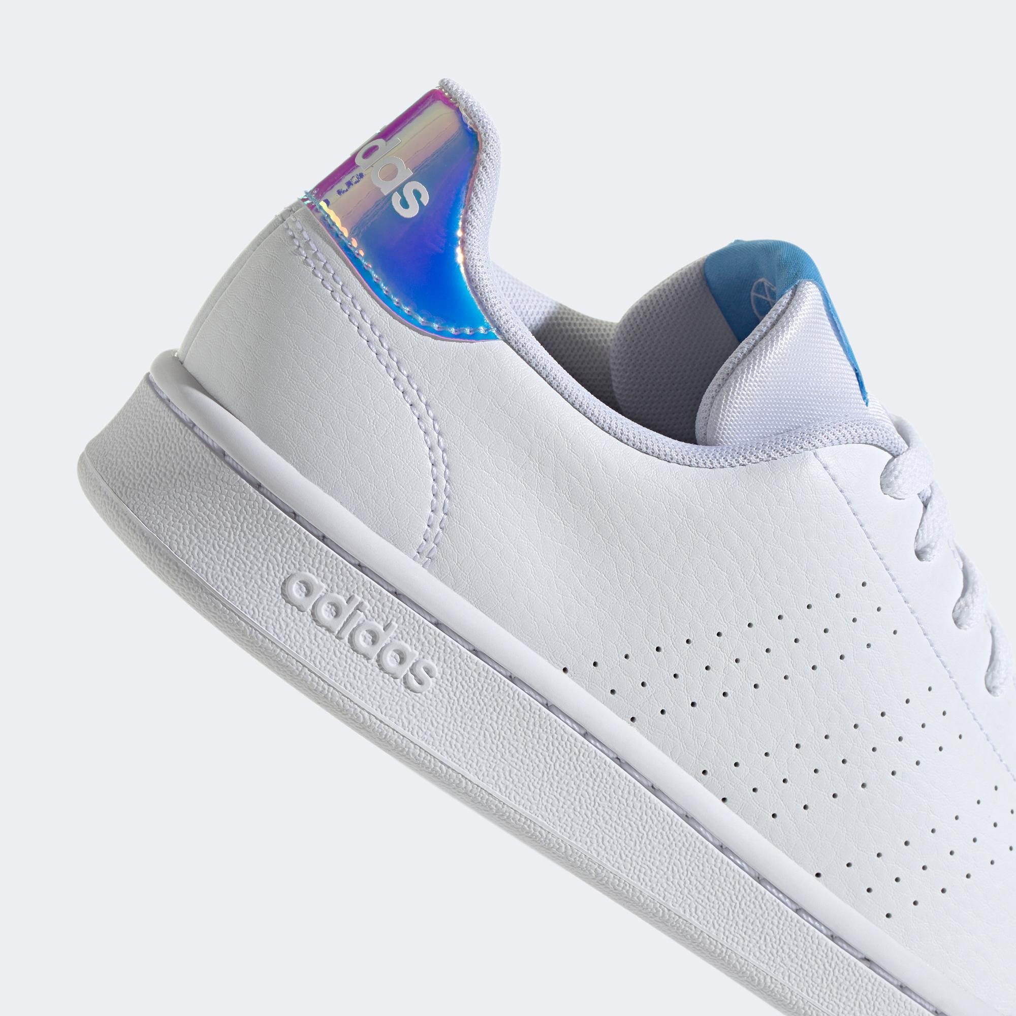 adidas Advantage Kadın Beyaz Günlük Spor Ayakkabı