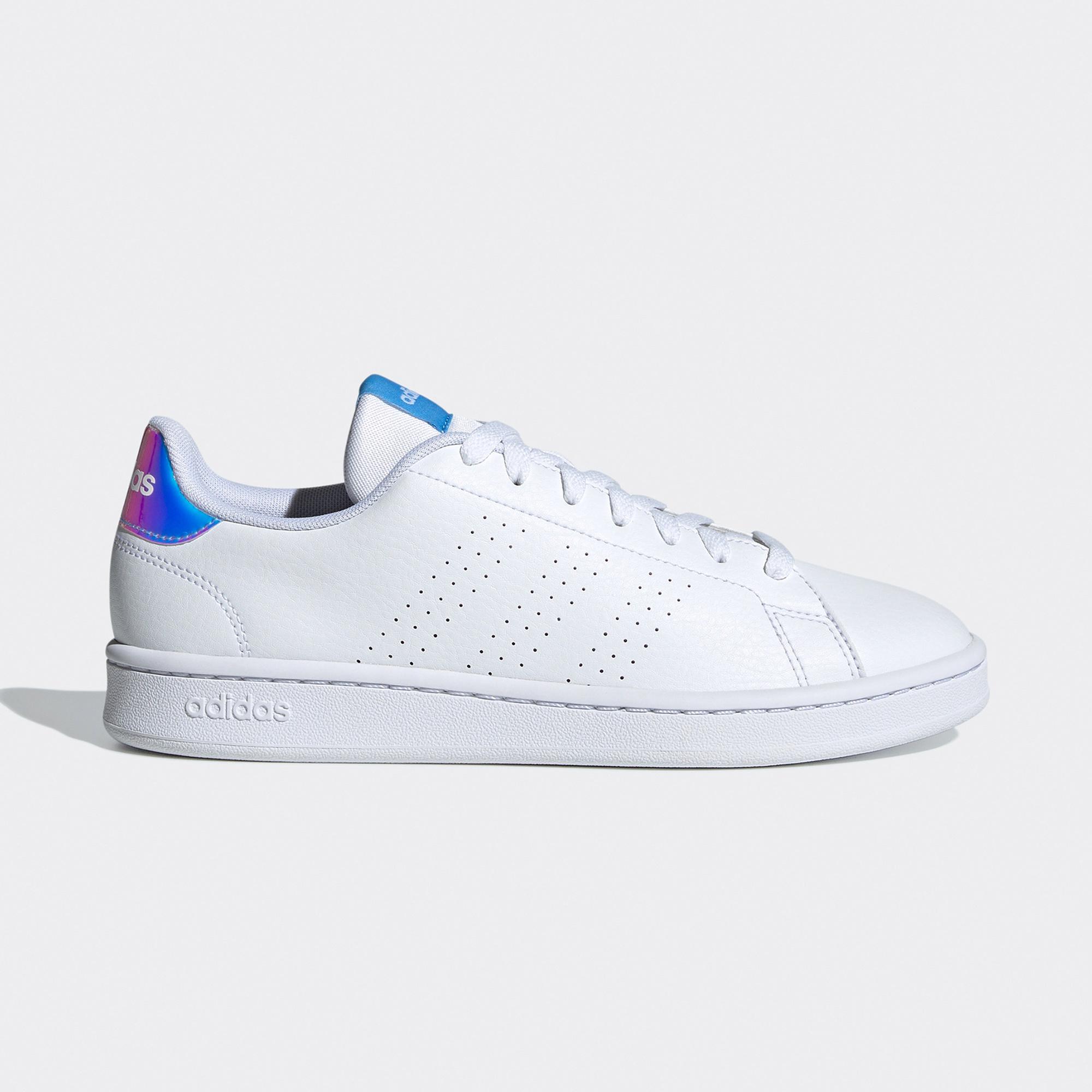 adidas Advantage Kadın Beyaz Günlük Spor Ayakkabı