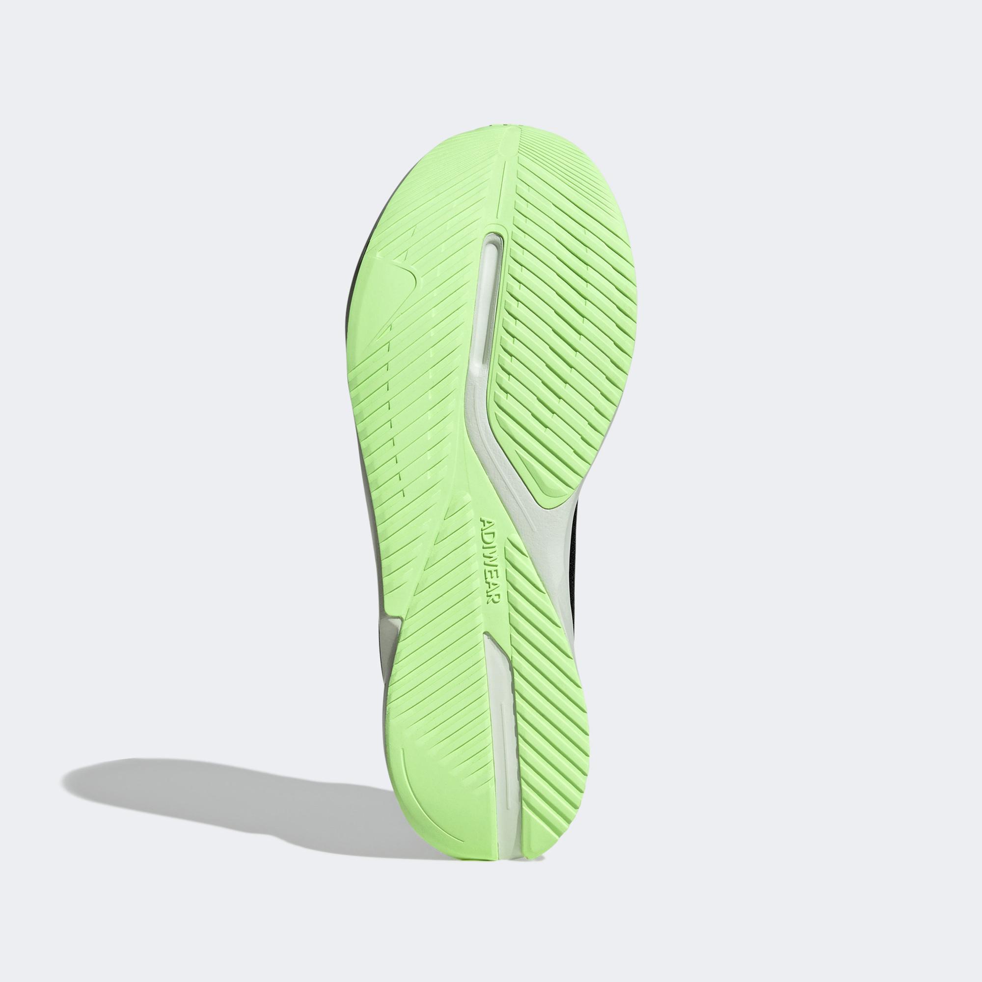 adidas Duramo Sl M Erkek Siyah Koşu Ayakkabısı