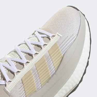  adidas Avryn_X Kadın Gri Koşu Ayakkabısı