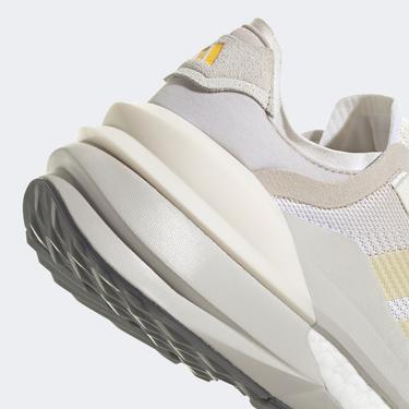  adidas Avryn_X Kadın Gri Koşu Ayakkabısı