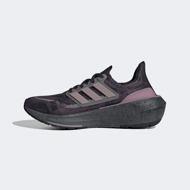  adidas Ultraboost Light Kadın Siyah Koşu Ayakkabısı