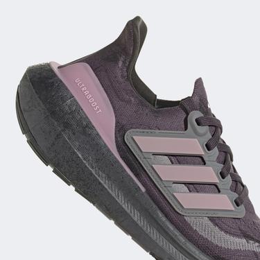  adidas Ultraboost Light Kadın Siyah Koşu Ayakkabısı