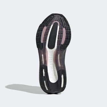  adidas Ultraboost Light Kadın Siyah Koşu Ayakkabısı