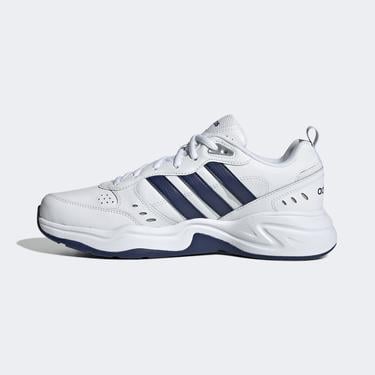  adidas Strutter Unisex Beyaz Günlük Spor Ayakkabı