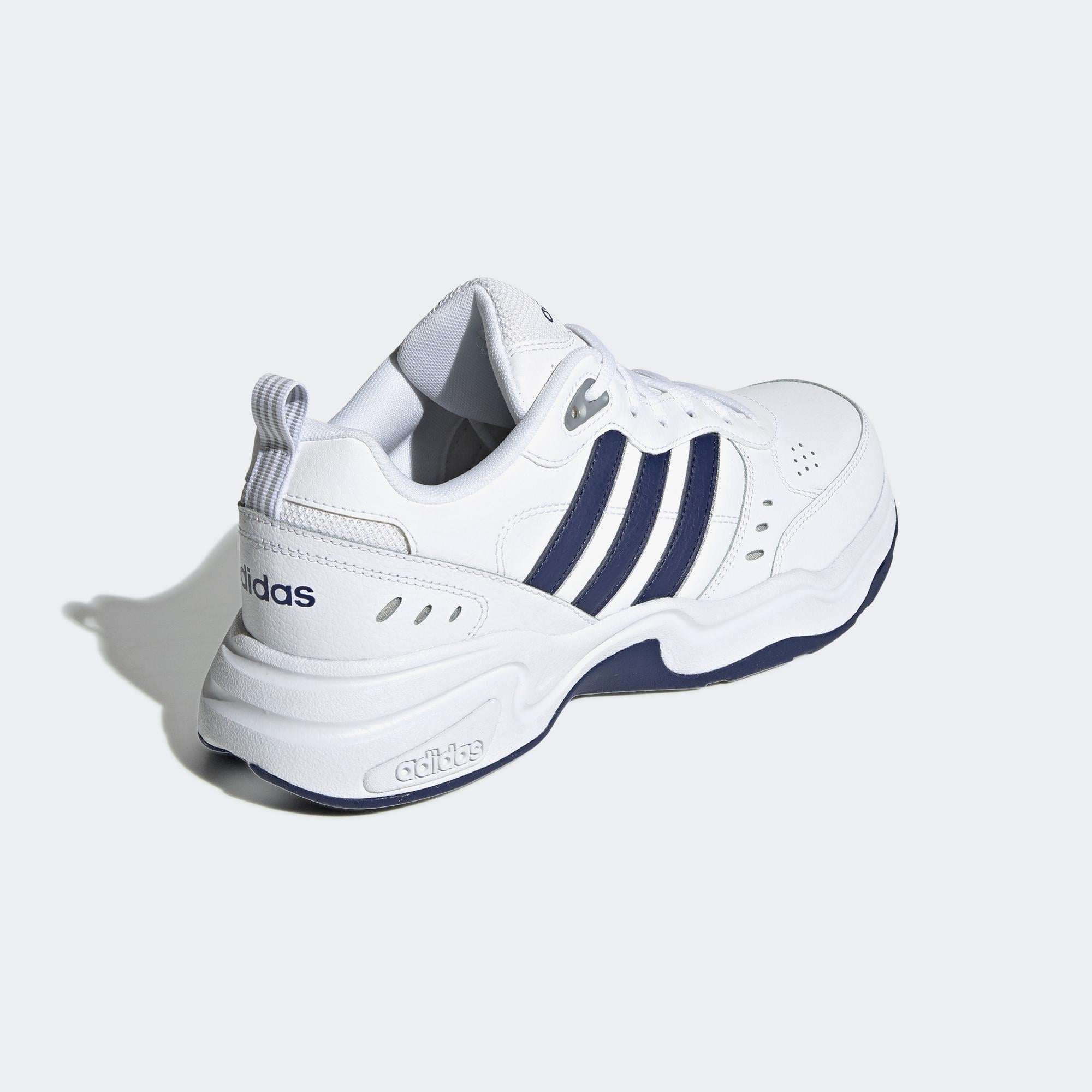 adidas Strutter Unisex Beyaz Günlük Spor Ayakkabı