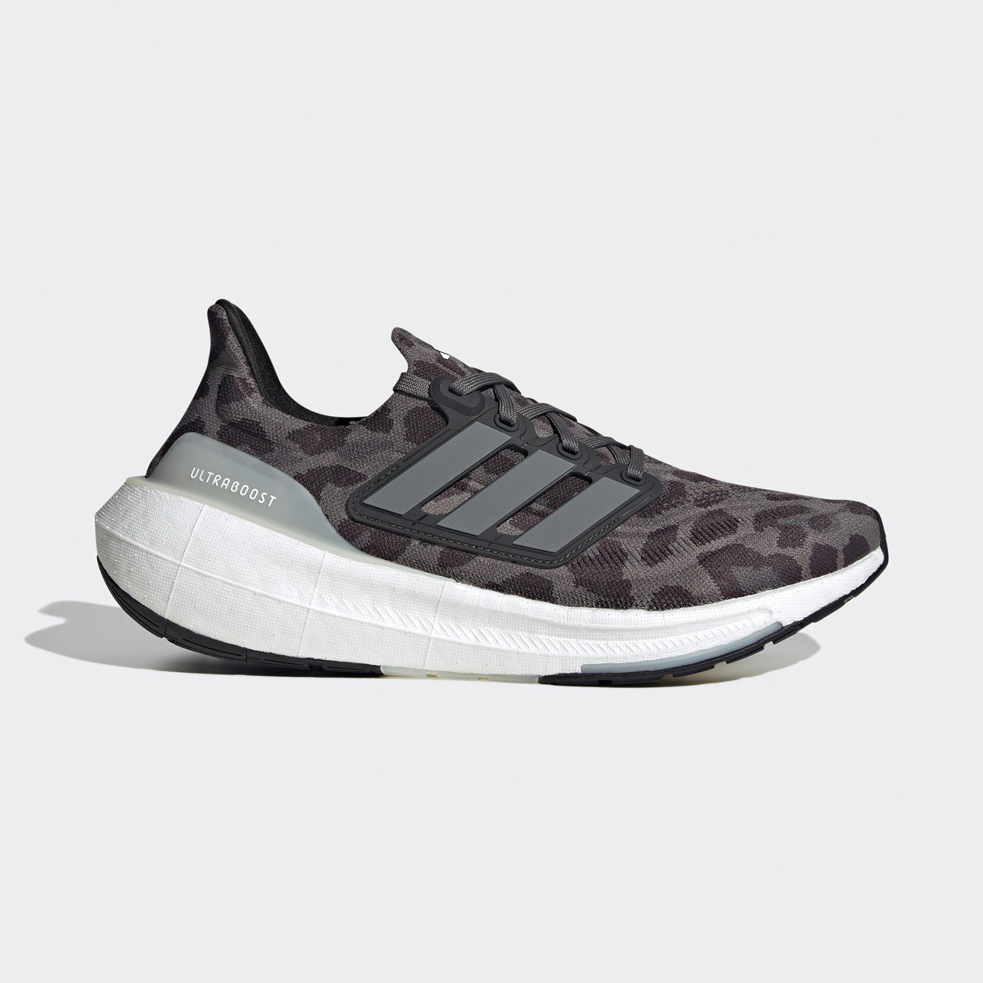 adidas Ultraboost Light Unisex Siyah Koşu Ayakkabısı