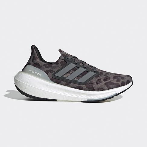  adidas Ultraboost Light Unisex Siyah Koşu Ayakkabısı
