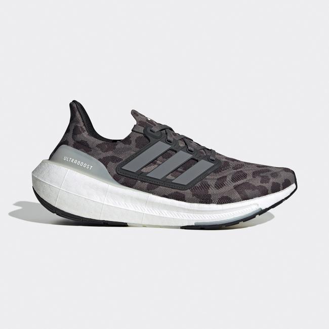  adidas Ultraboost Light Unisex Siyah Koşu Ayakkabısı