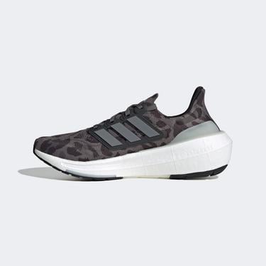  adidas Ultraboost Light Unisex Siyah Koşu Ayakkabısı