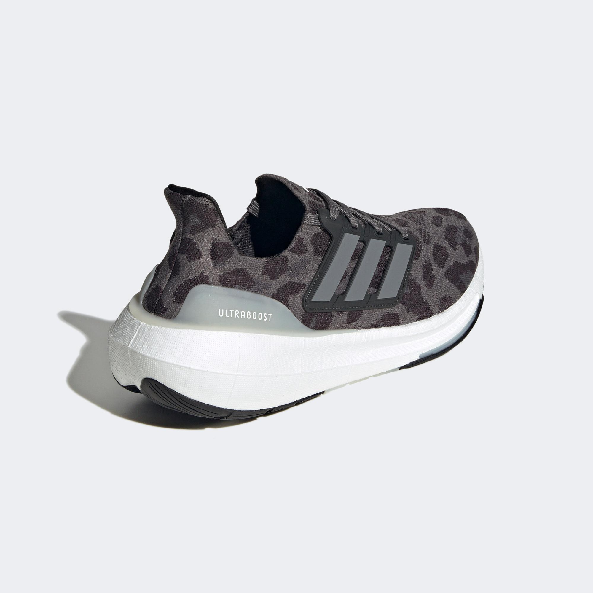 adidas Ultraboost Light Unisex Siyah Koşu Ayakkabısı