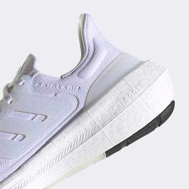  adidas Ultraboost Light Unisex Beyaz Koşu Ayakkabısı
