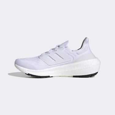  adidas Ultraboost Light Unisex Beyaz Koşu Ayakkabısı