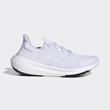  adidas Ultraboost Light Unisex Beyaz Koşu Ayakkabısı