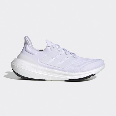  adidas Ultraboost Light Unisex Beyaz Koşu Ayakkabısı