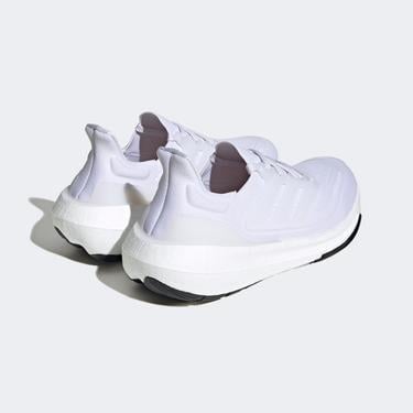  adidas Ultraboost Light Unisex Beyaz Koşu Ayakkabısı