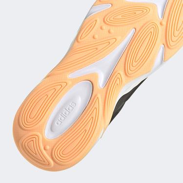  Adidas Ozelle Kadın Siyah Günlük Spor Ayakkabı