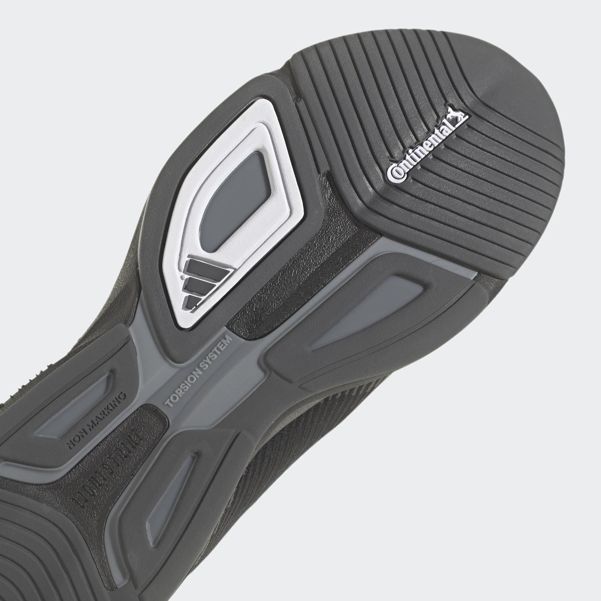 adidas Rapidmove Adv Trainer Erkek Siyah Antrenman Ayakkabısı