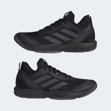  adidas Rapidmove Adv Trainer Erkek Siyah Antrenman Ayakkabısı