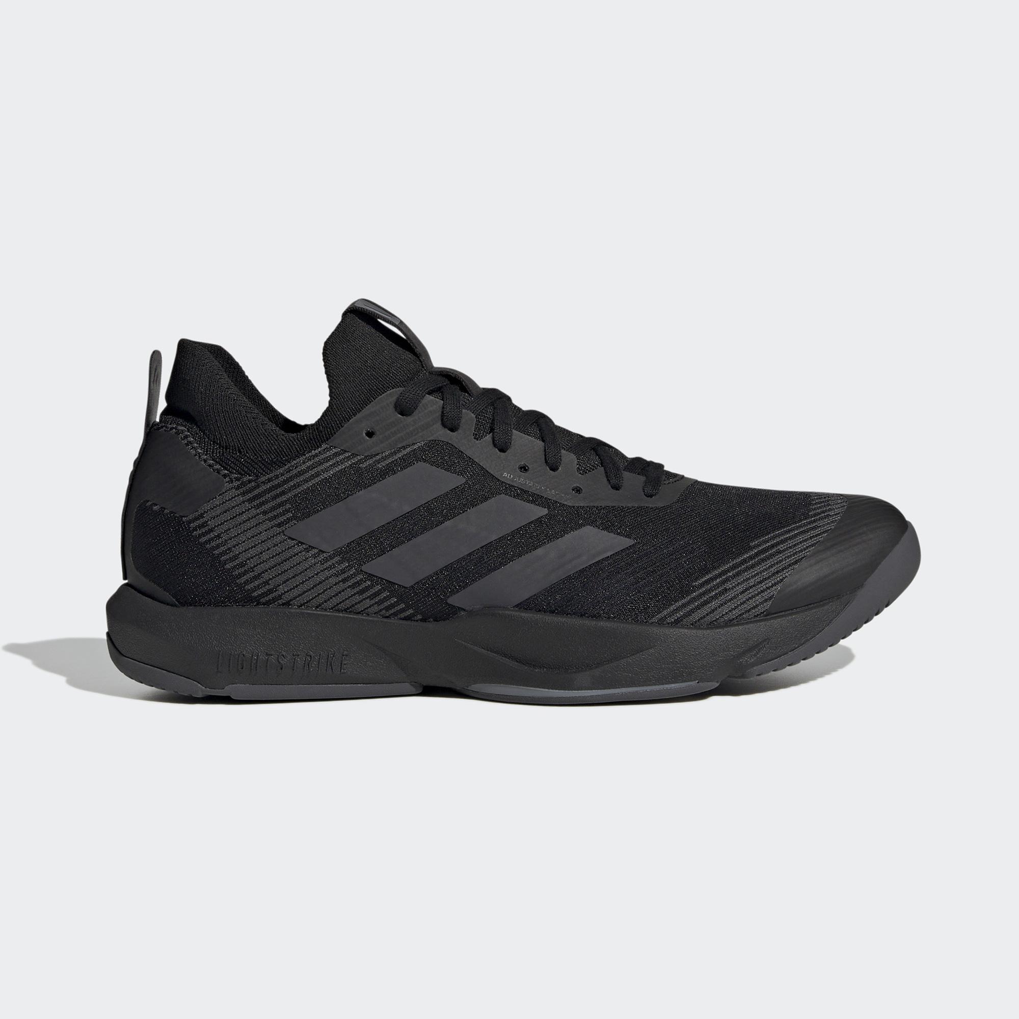 adidas Rapidmove Adv Trainer Erkek Siyah Antrenman Ayakkabısı