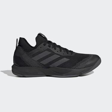  adidas Rapidmove Adv Trainer Erkek Siyah Antrenman Ayakkabısı