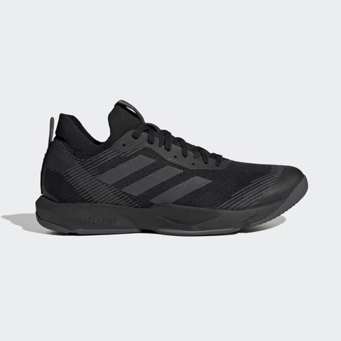  adidas Rapidmove Adv Trainer Erkek Siyah Antrenman Ayakkabısı
