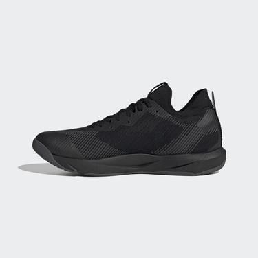  adidas Rapidmove Adv Trainer Erkek Siyah Antrenman Ayakkabısı