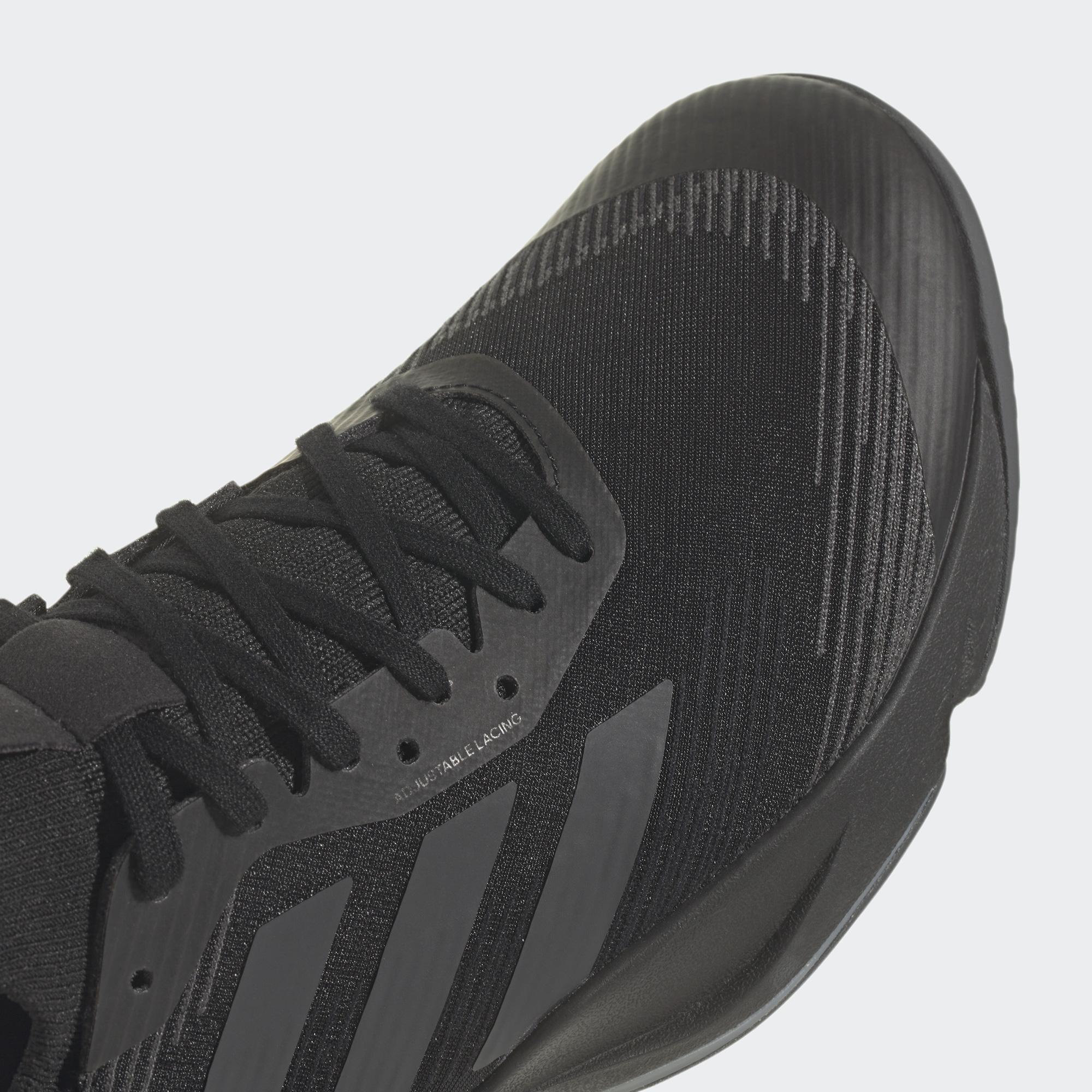 adidas Rapidmove Adv Trainer Erkek Siyah Antrenman Ayakkabısı