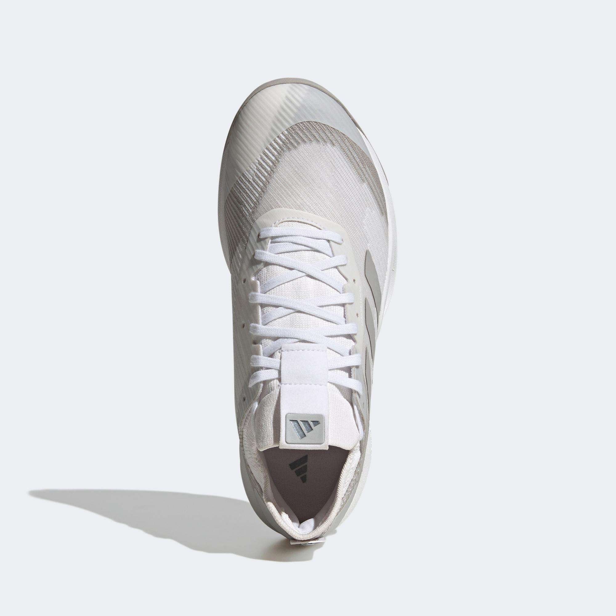 adidas Rapidmove Adv Trainer  Erkek Bej Antrenman Ayakkabısı