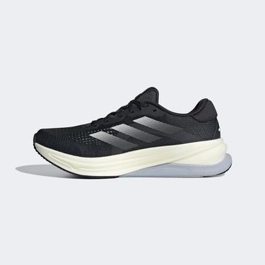  adidas Supernova Solution Erkek Siyah Koşu Ayakkabısı
