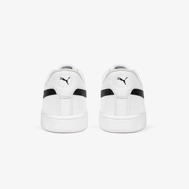  Puma Smash 3.0 Buck Unisex Beyaz Spor Ayakkabı