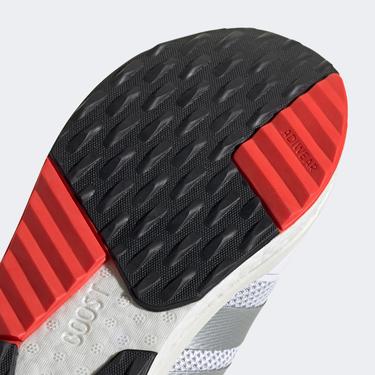  adidas Avryn Unisex Beyaz Koşu Ayakkabısı